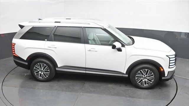2026 Hyundai PALISADE Hybrid SEL
