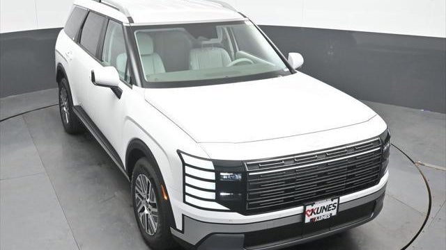 2026 Hyundai PALISADE Hybrid SEL