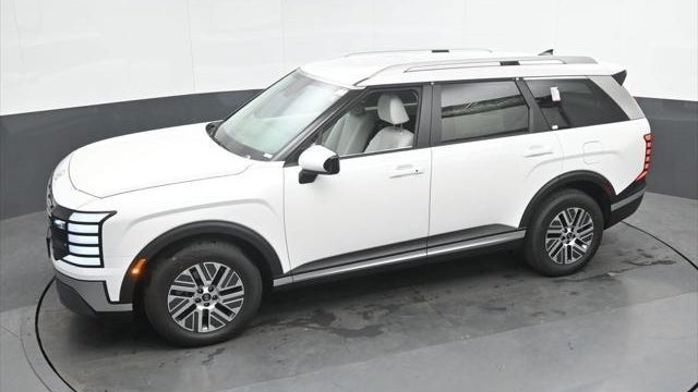 2026 Hyundai PALISADE Hybrid SEL