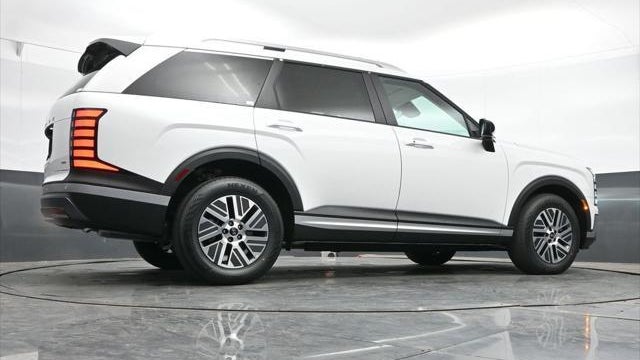 2026 Hyundai PALISADE Hybrid SEL
