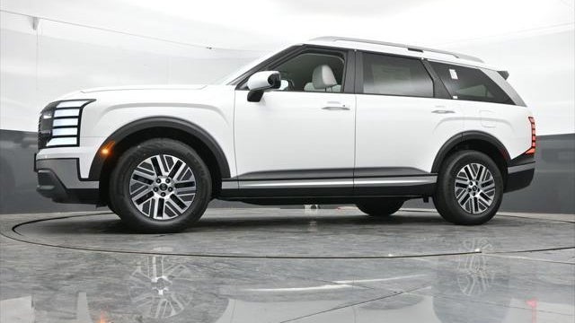 2026 Hyundai PALISADE Hybrid SEL