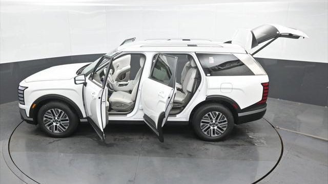 2026 Hyundai PALISADE Hybrid SEL