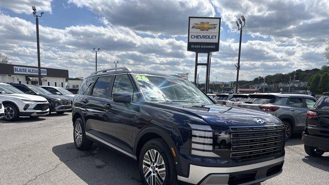 Preowned 2026 Hyundai PALISADE Hybrid SEL for Sale