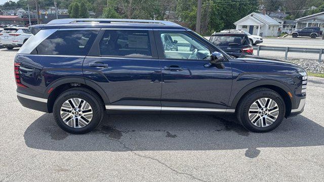 2026 Hyundai PALISADE Hybrid SEL
