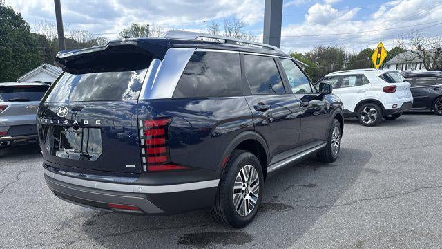 2026 Hyundai PALISADE Hybrid SEL