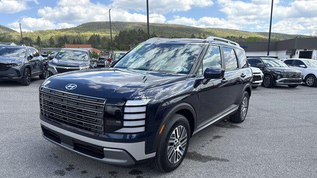 2026 Hyundai PALISADE Hybrid SEL