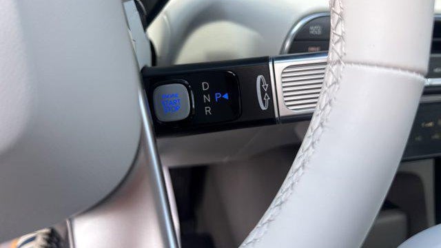 2026 Hyundai PALISADE Hybrid SEL