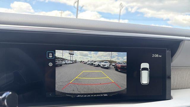 2026 Hyundai PALISADE Hybrid SEL