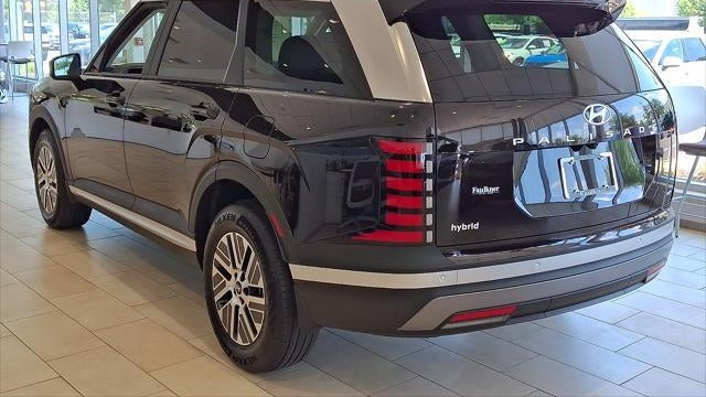 2026 Hyundai PALISADE Hybrid SEL