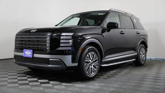 Preowned 2026 Hyundai PALISADE Hybrid SEL for Sale