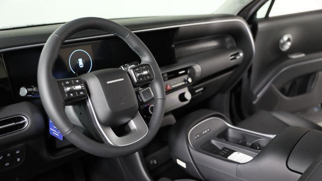 2026 Hyundai PALISADE Hybrid SEL