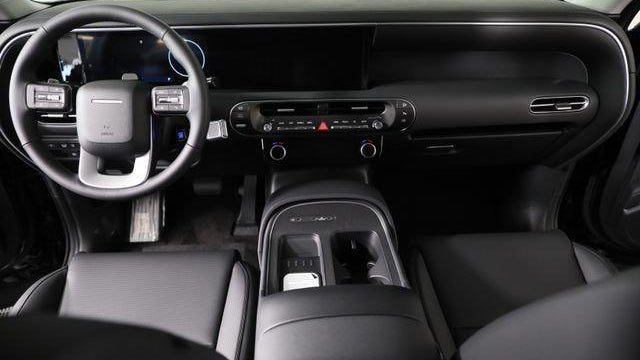2026 Hyundai PALISADE Hybrid SEL