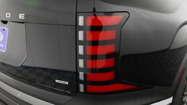 2026 Hyundai PALISADE Hybrid SEL