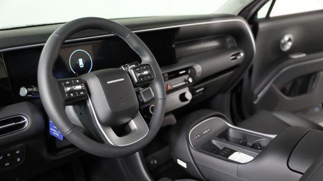 2026 Hyundai PALISADE Hybrid SEL