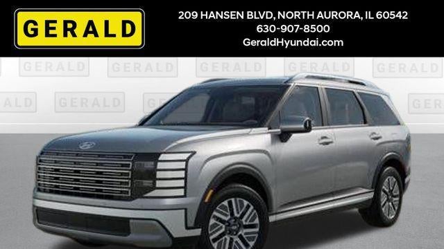 Preowned 2026 Hyundai PALISADE Hybrid SEL for Sale