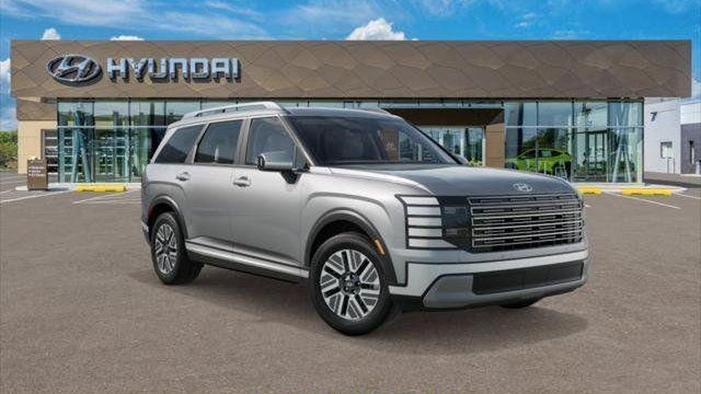 2026 Hyundai PALISADE Hybrid SEL