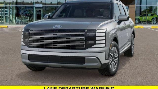 2026 Hyundai PALISADE Hybrid SEL