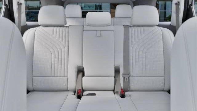 2026 Hyundai PALISADE Hybrid SEL