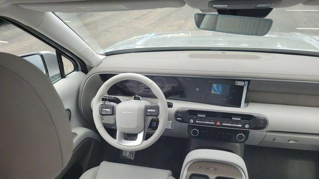 2026 Hyundai PALISADE Hybrid SEL