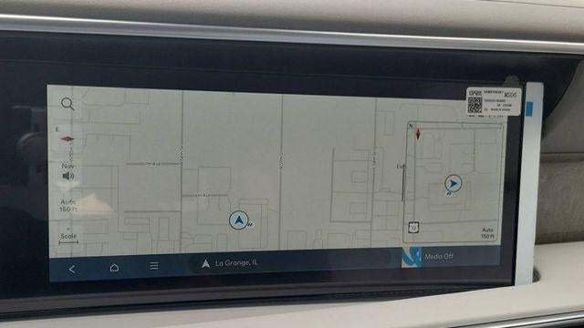 2026 Hyundai PALISADE Hybrid SEL