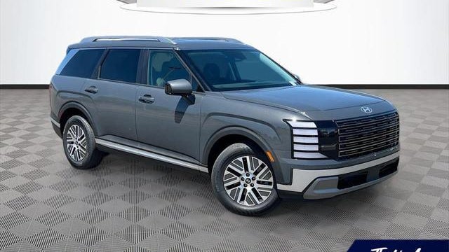Preowned 2026 Hyundai PALISADE Hybrid SEL for Sale