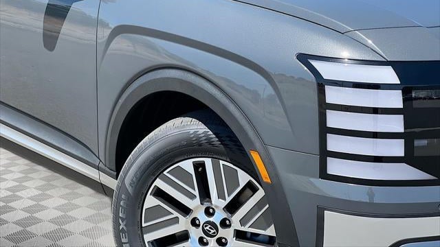 2026 Hyundai PALISADE Hybrid SEL