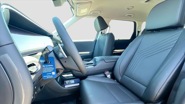 2026 Hyundai PALISADE Hybrid SEL