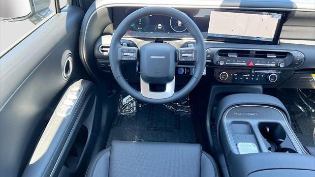 2026 Hyundai PALISADE Hybrid SEL