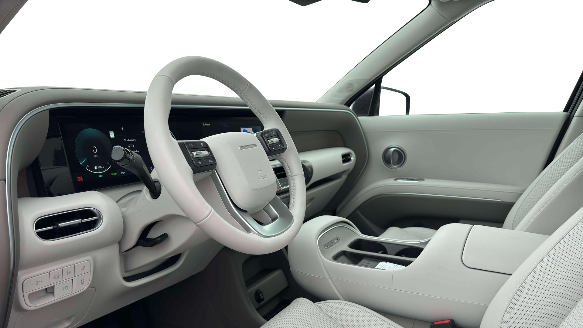 2026 Hyundai PALISADE Hybrid SEL