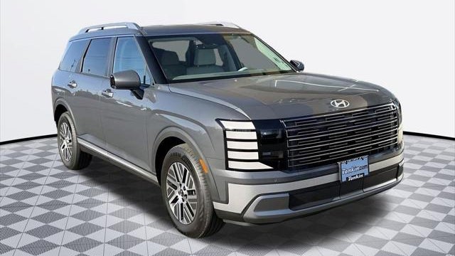 Preowned 2026 Hyundai PALISADE Hybrid SEL for Sale