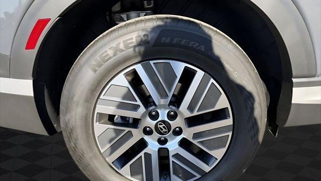 2026 Hyundai PALISADE Hybrid SEL