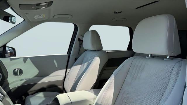 2026 Hyundai PALISADE Hybrid SEL