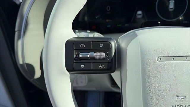 2026 Hyundai PALISADE Hybrid SEL