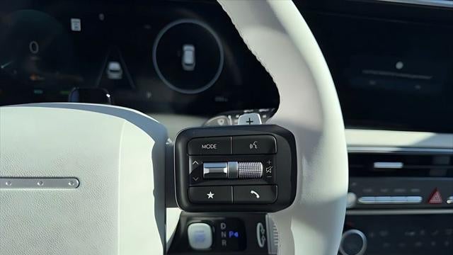 2026 Hyundai PALISADE Hybrid SEL