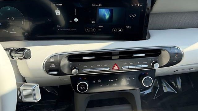 2026 Hyundai PALISADE Hybrid SEL