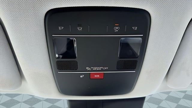 2026 Hyundai PALISADE Hybrid SEL