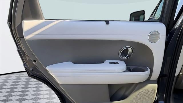2026 Hyundai PALISADE Hybrid SEL