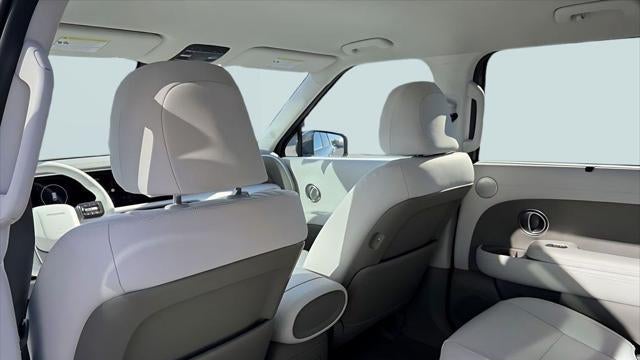 2026 Hyundai PALISADE Hybrid SEL