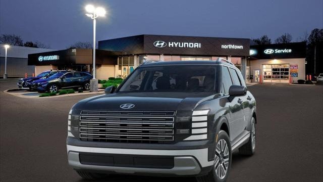 Preowned 2026 Hyundai PALISADE Hybrid SEL for Sale