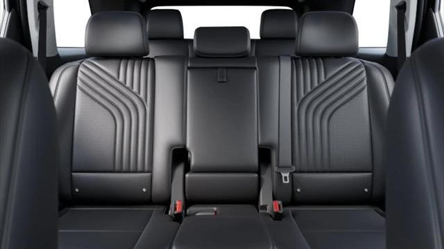 2026 Hyundai PALISADE Hybrid SEL