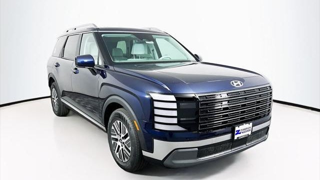 Preowned 2026 Hyundai PALISADE Hybrid SEL for Sale