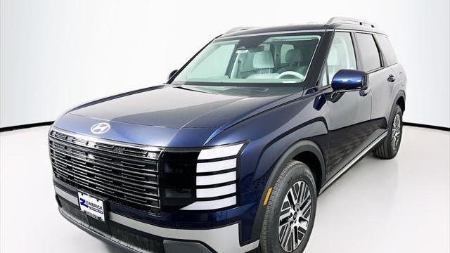 2026 Hyundai PALISADE Hybrid SEL