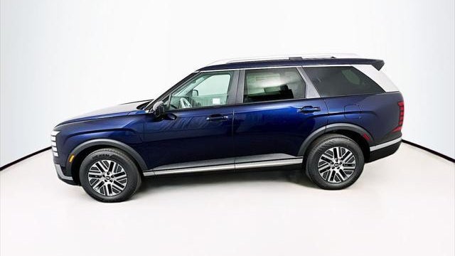 2026 Hyundai PALISADE Hybrid SEL