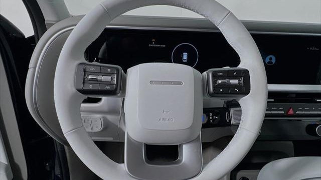 2026 Hyundai PALISADE Hybrid SEL