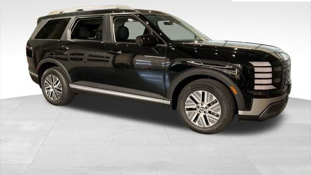 Preowned 2026 Hyundai PALISADE Hybrid SEL for Sale
