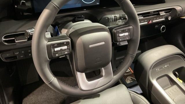 2026 Hyundai PALISADE Hybrid SEL