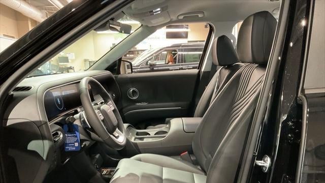 2026 Hyundai PALISADE Hybrid SEL