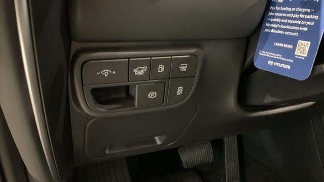 2026 Hyundai PALISADE Hybrid SEL