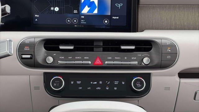2026 Hyundai PALISADE Hybrid SEL