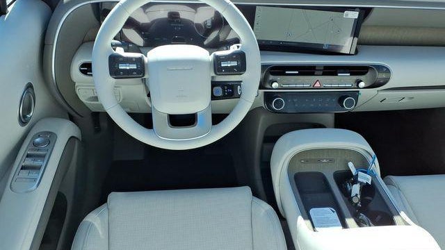 2026 Hyundai PALISADE Hybrid SEL